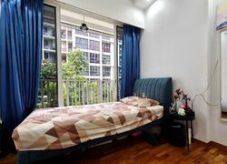 Forestville (D25), Condominium #578683011